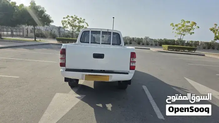 Ford Ranger 2010 photo 3