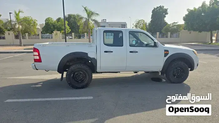 Ford Ranger 2010 photo 4