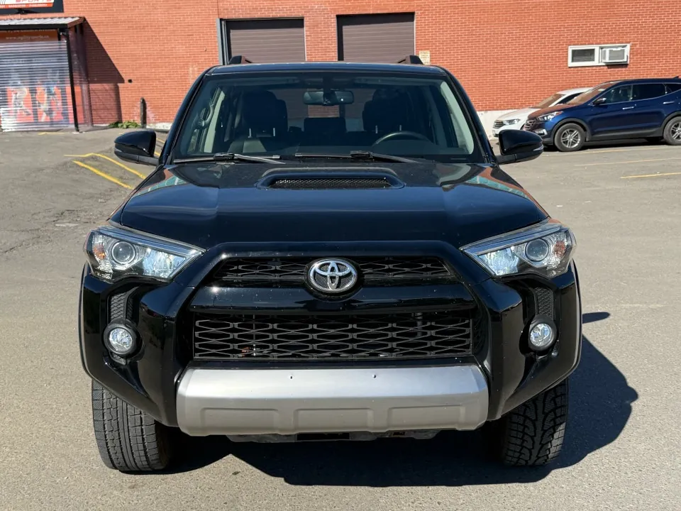 Toyota 4Runner