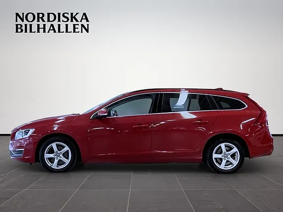 Volvo V60 2015 photo 4
