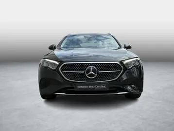 Mercedes-Benz E-Class 2024 photo 2