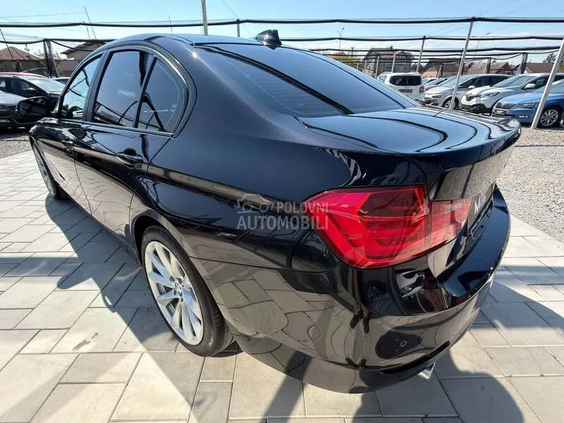 BMW 316 2012 photo 5