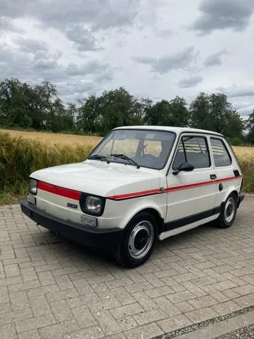 Fiat 126