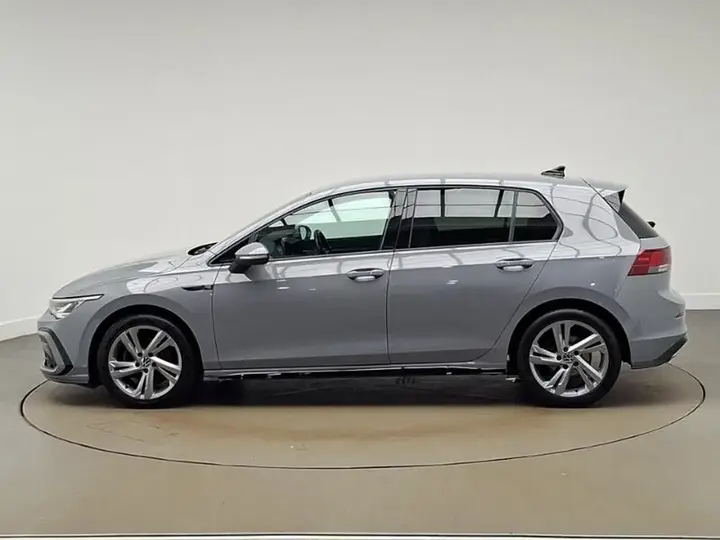 Volkswagen Golf 2022 photo 4