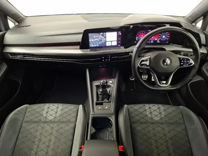 Volkswagen Golf 2022 photo 3