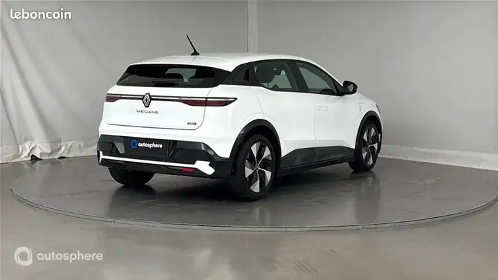 Renault Megane 2023 photo 5