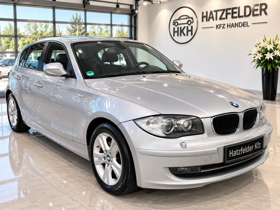 BMW 116I