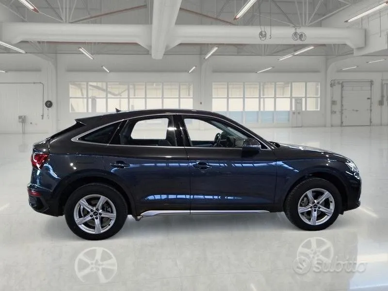 Audi Q5 2023 photo 3