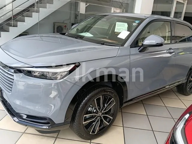 Honda Vezel 2026 photo 3