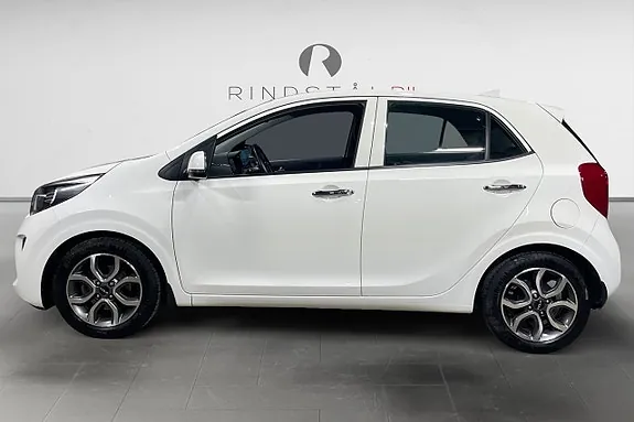 Kia Picanto 2023 photo 3