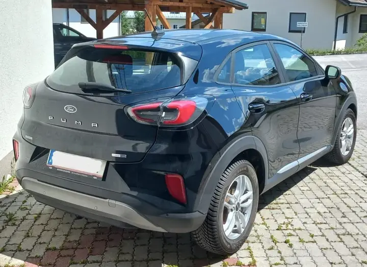 Ford Puma 2023 photo 3