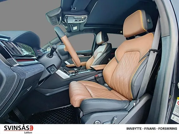BYD Tang 2022 photo 5