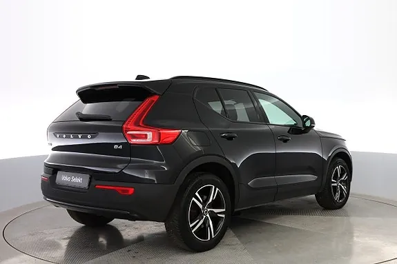 Volvo Xc40 2024 photo 4