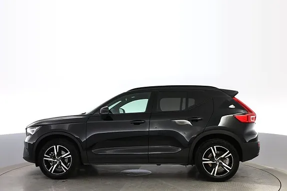 Volvo Xc40 2024 photo 2