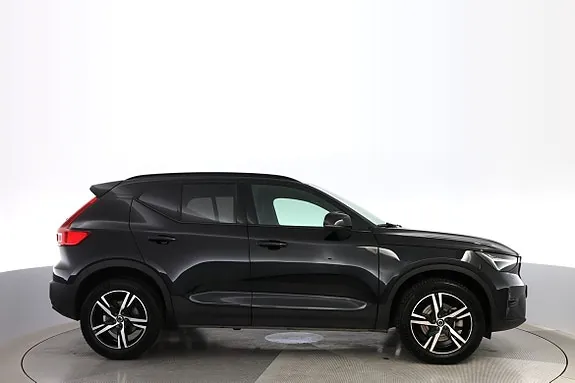 Volvo Xc40 2024 photo 5
