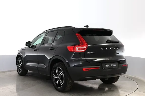Volvo Xc40 2024 photo 3