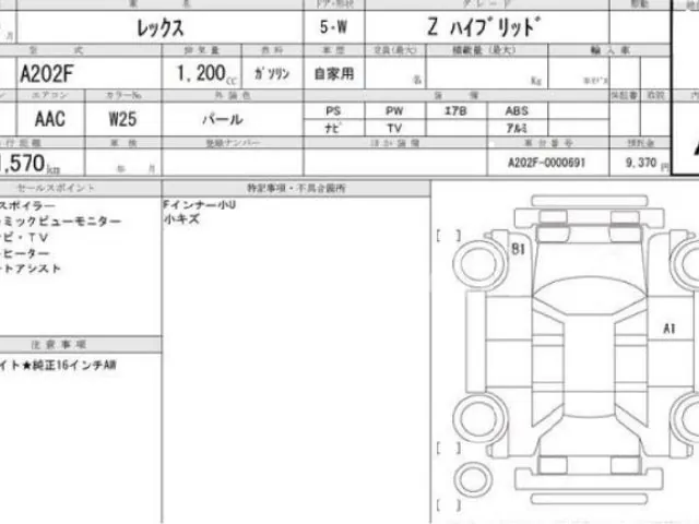 Subaru Rex Z 2025 photo 4