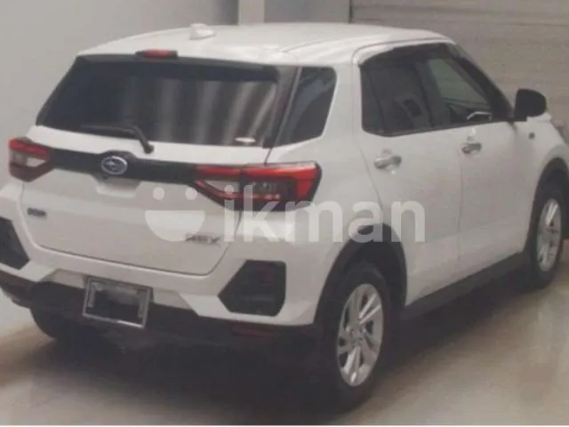 Subaru Rex Z 2025 photo 2