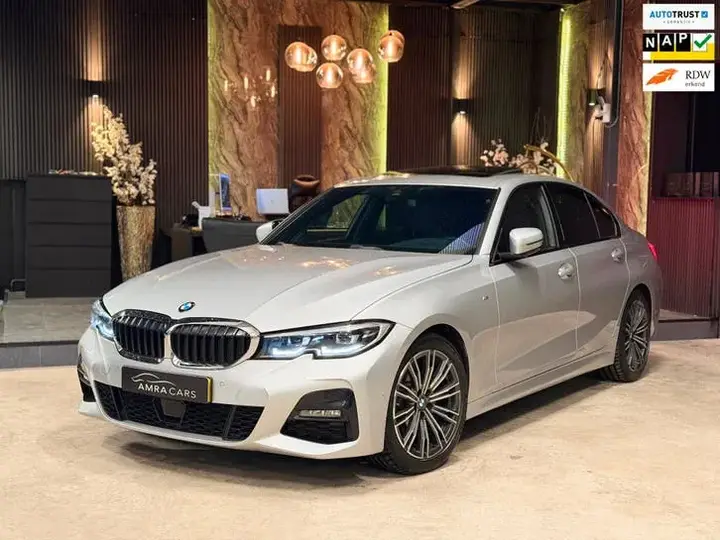 BMW 3Serie
