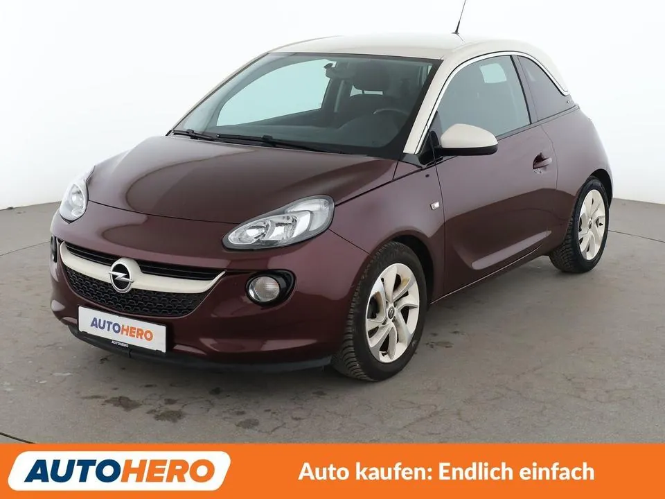 Opel Adam