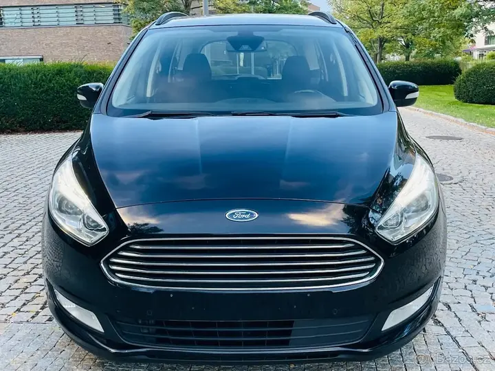Ford Galaxy 2026 photo 3