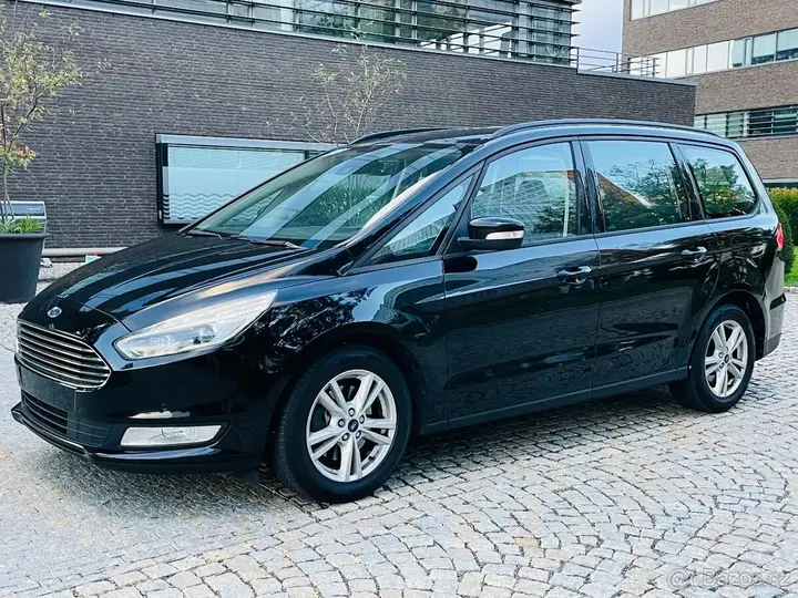 Ford Galaxy 2026 photo 2