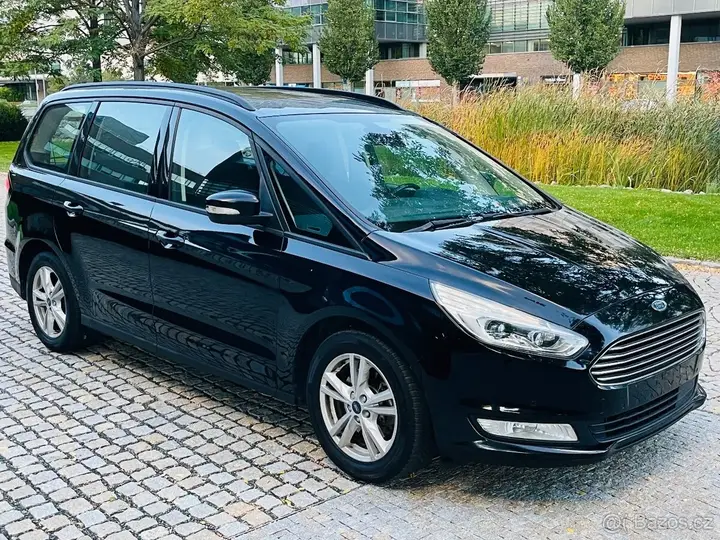 Ford Galaxy 2026 photo 5