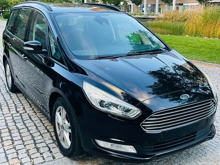 Ford Galaxy 2026 photo 4