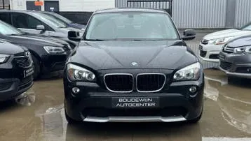 BMW X1 2011 photo 3