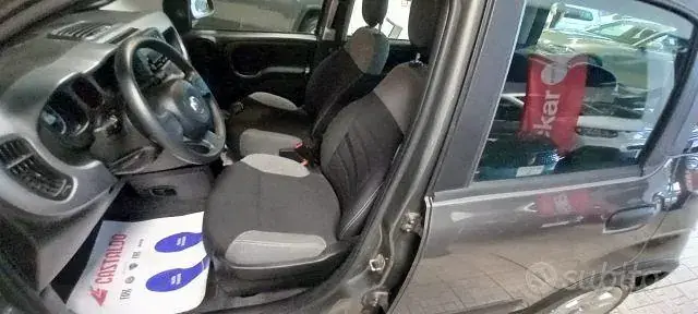 Fiat Panda 2022 photo 5