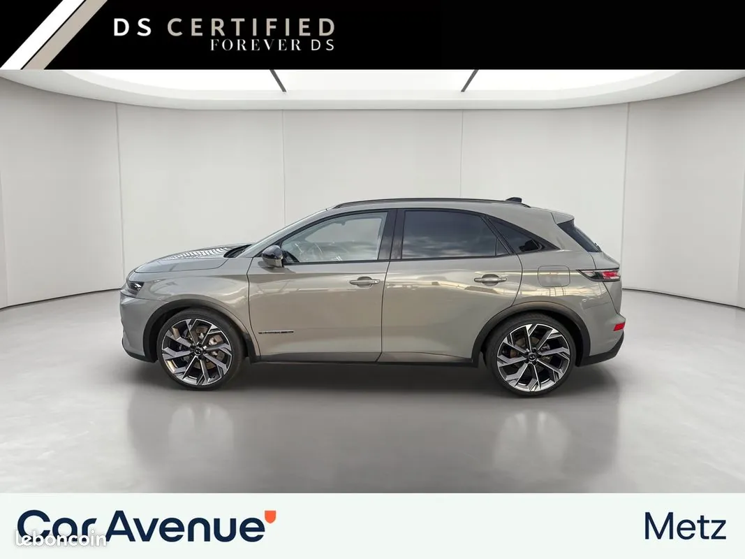 DS Automobiles Ds 7 2023 photo 2