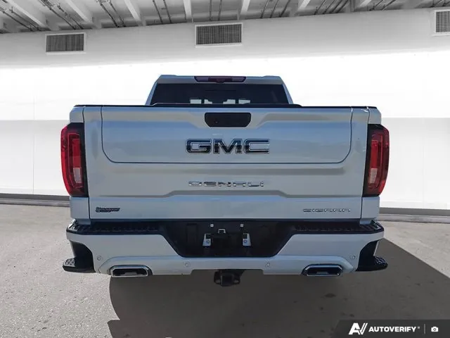 GMC Sierra 1500 2024 photo 5
