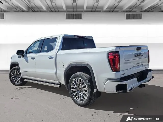 GMC Sierra 1500 2024 photo 4