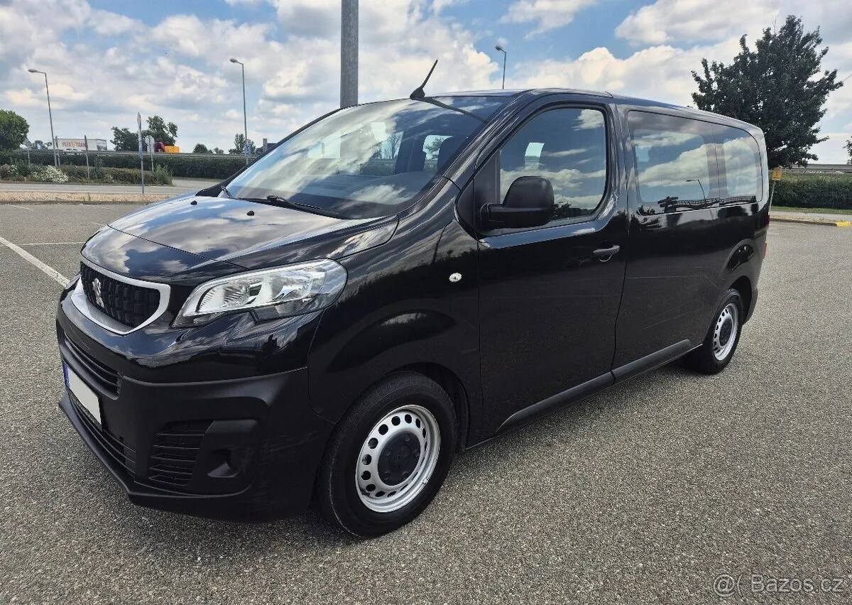 Peugeot Expert