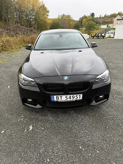 BMW 520D