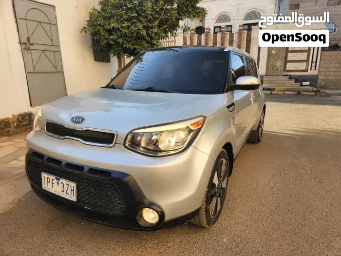 Kia Soul 2014 photo 2