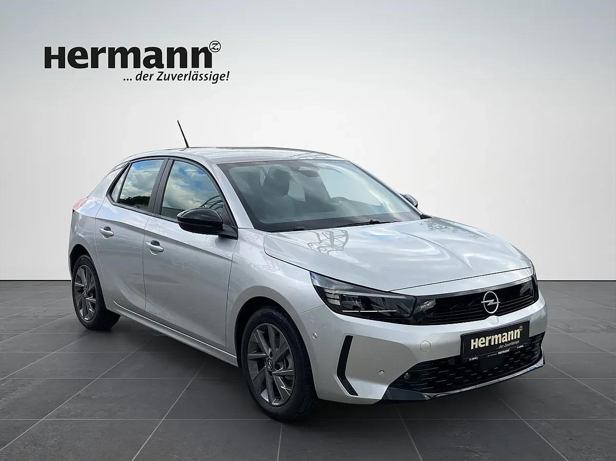 Opel Corsa 2025 photo 3