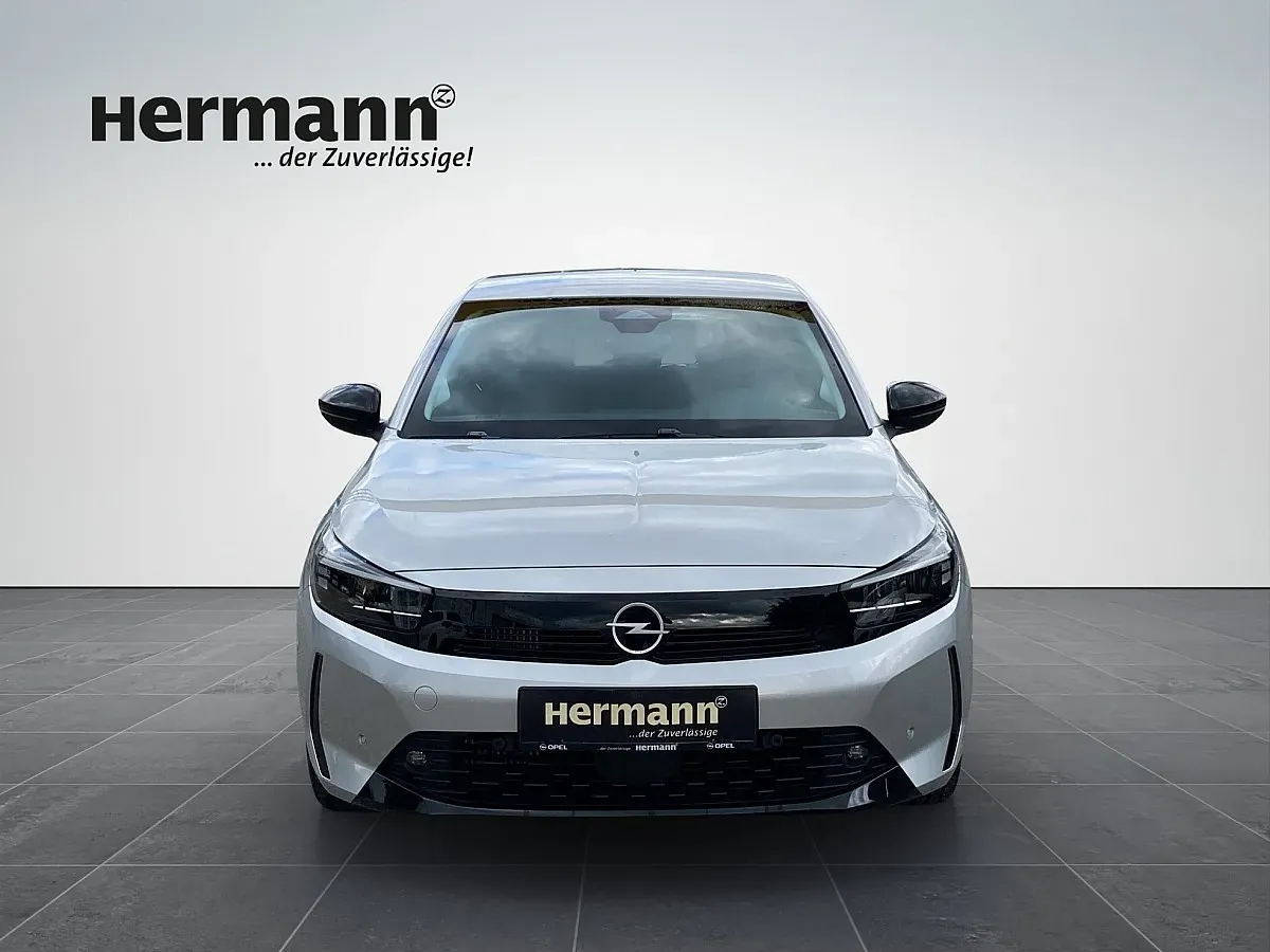 Opel Corsa 2025 photo 2