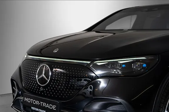 Mercedes-Benz Andre 2023 photo 4