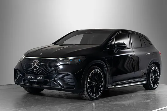 Mercedes-Benz Andre
