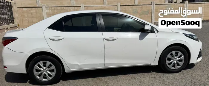 Toyota Corolla 2018 photo 4