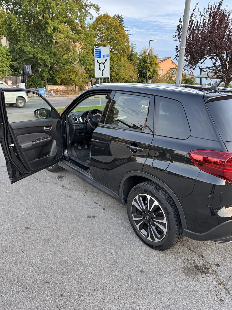 Suzuki Vitara 2023 photo 4