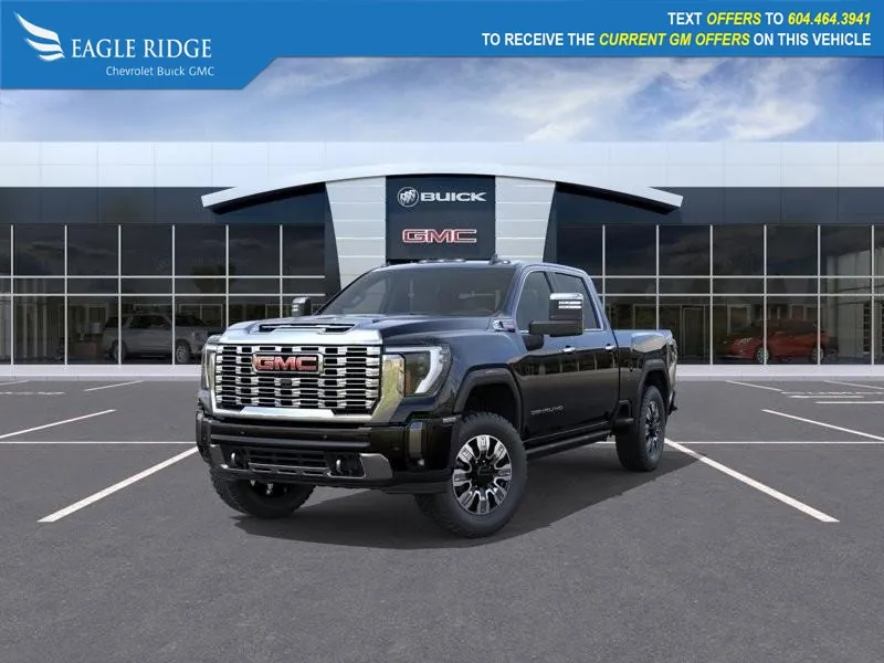 GMC Sierra 3500Hd