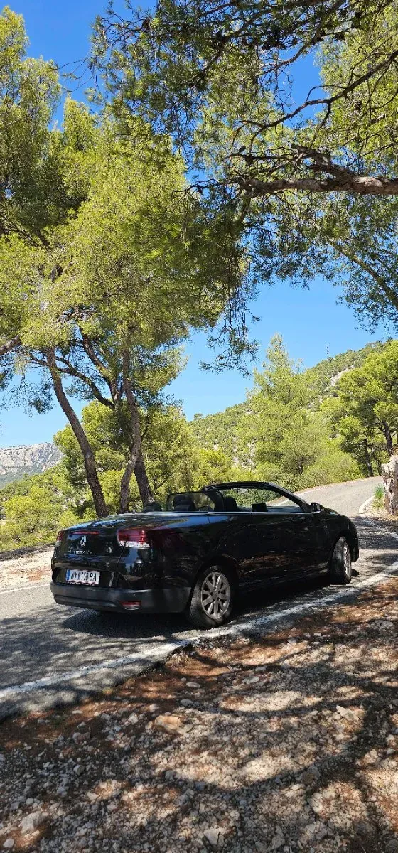 Renault Megane 2010 photo 3