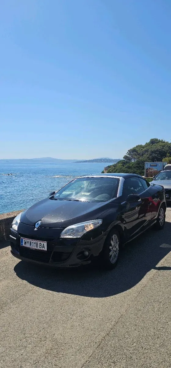 Renault Megane 2010 photo 2