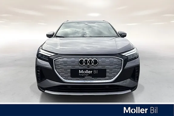 Audi Q4 E-Tron 2022 photo 2