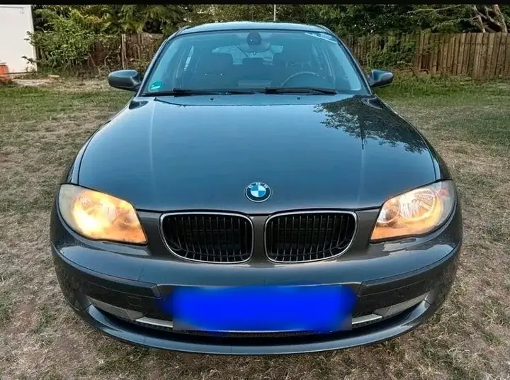 BMW 116I