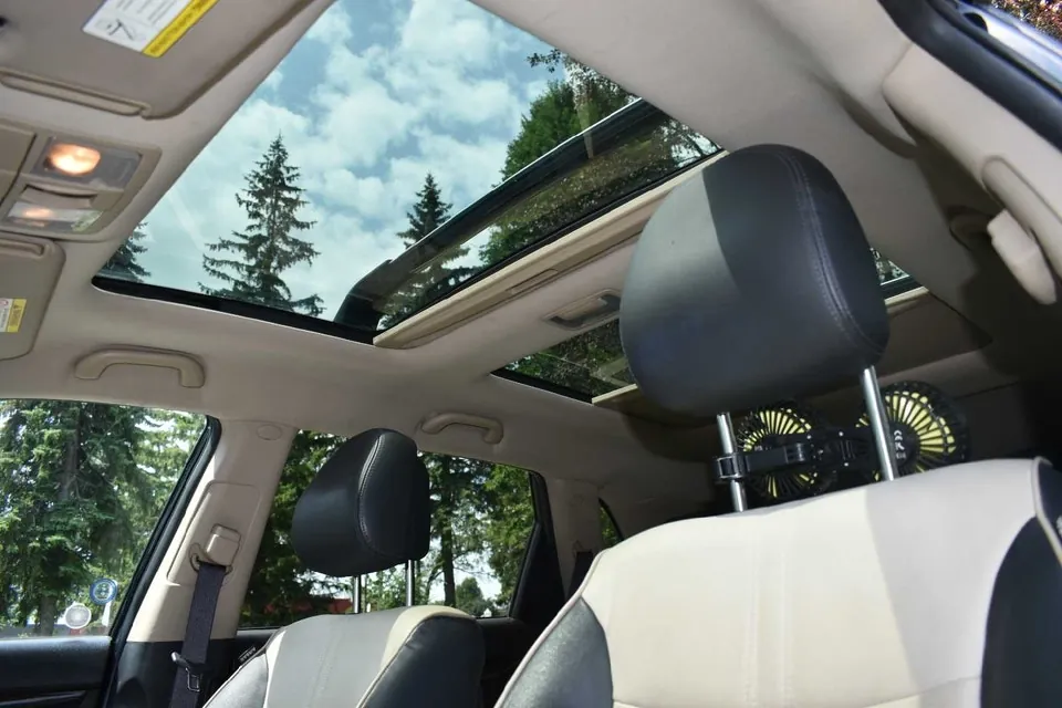 Kia Sorento 2011 photo 5