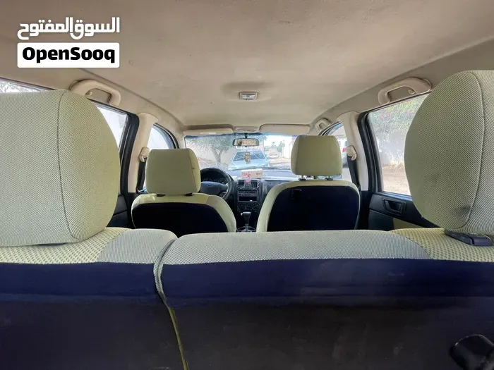 Hyundai Getz 2007 photo 4