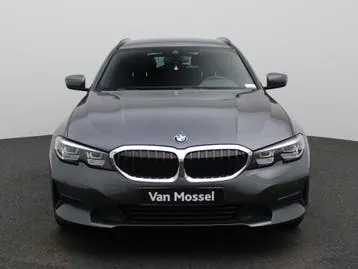 BMW 3 Reeks Touring 2021 photo 3